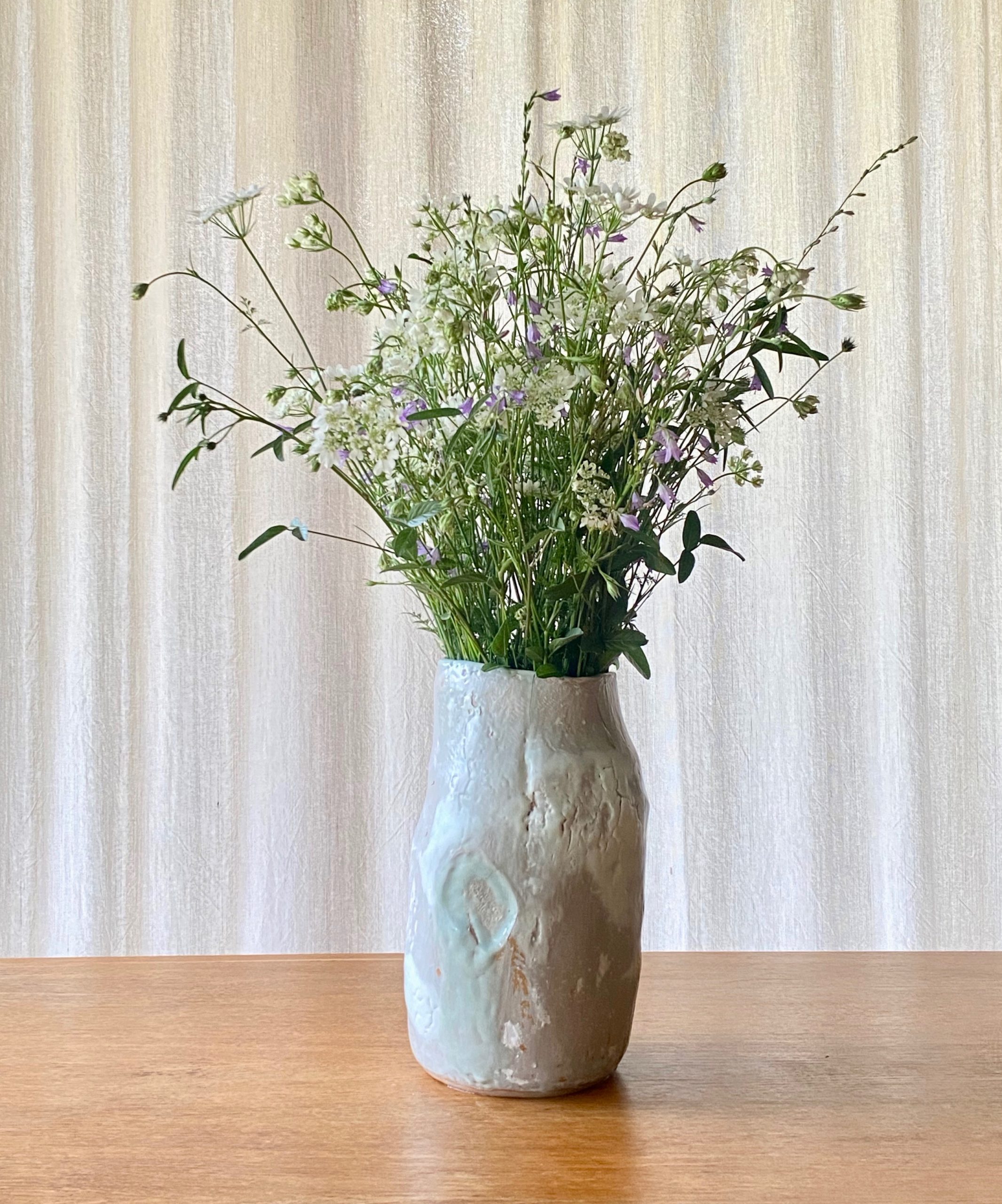 vase céramique décoratif