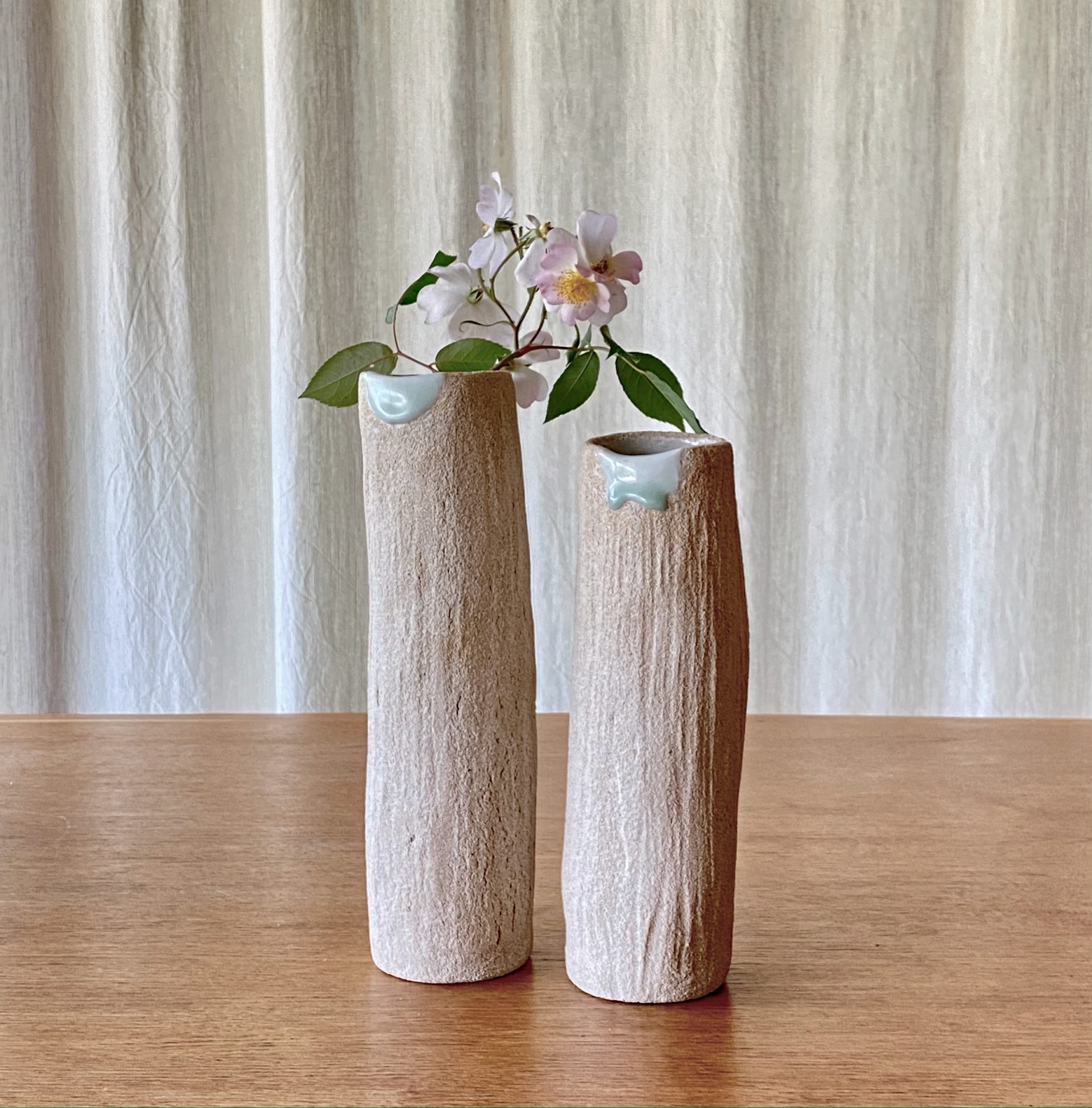 vase céramique décoratif